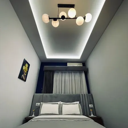 Garden Boutique Hotel-2