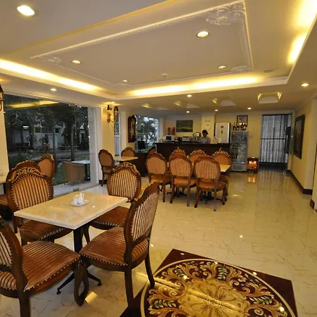 Boutique Garden Hotel-3