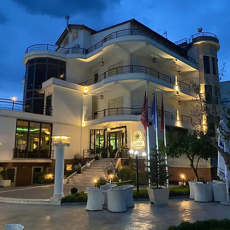 Garden Boutique Hotel-3