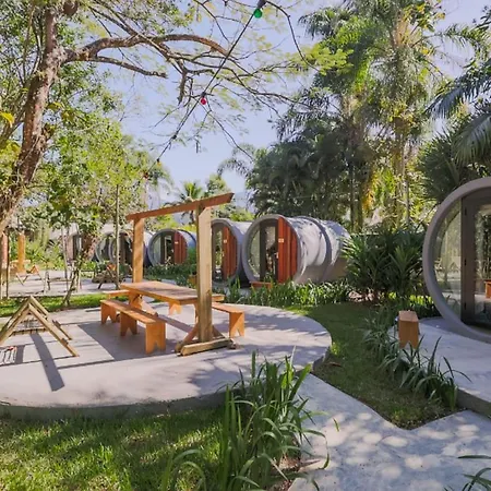 Garden Hotel Boutique-3