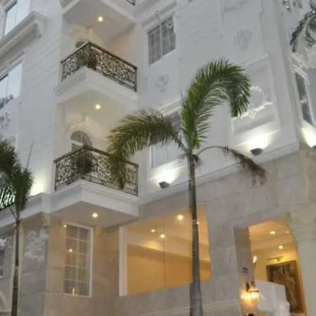 Boutique Garden Hotel-2