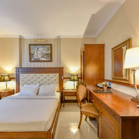 Boutique Garden Hotel-2
