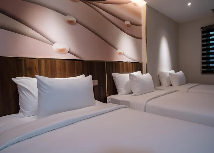Dai Nam Boutique Hotel TP. Hồ Chí Minh